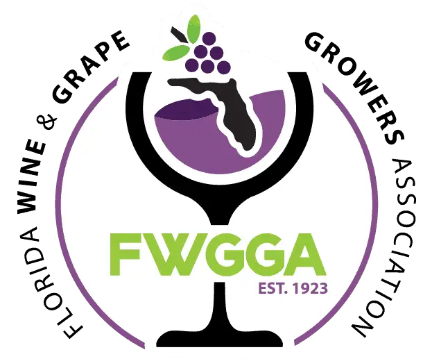 The Florida Wine and Grape Grower's Association.